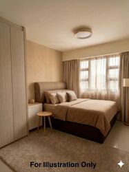 Blk 464A West Plains @ Bukit Batok (Bukit Batok), HDB 5 Rooms #561036831